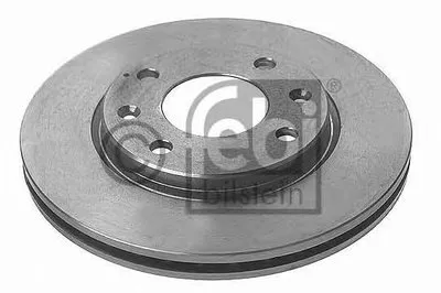 Тормозной диск FEBI BILSTEIN купить