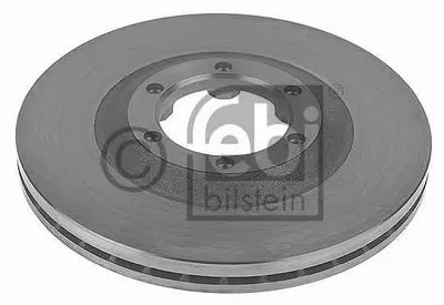 Тормозной диск FEBI BILSTEIN купить