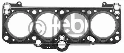 Прокладка, головка цилиндра FEBI BILSTEIN купить