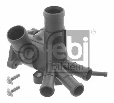 Фланец охлаждающей жидкости FEBI BILSTEIN купить