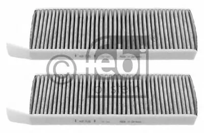 Фильтр, воздух во внутренном пространстве FEBI BILSTEIN купить