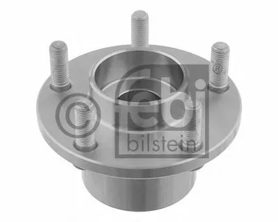 Комплект подшипника ступицы колеса FEBI BILSTEIN купить