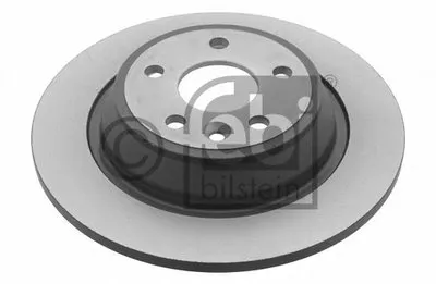 Тормозной диск FEBI BILSTEIN купить