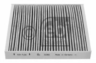 Фильтр, воздух во внутренном пространстве FEBI BILSTEIN купить