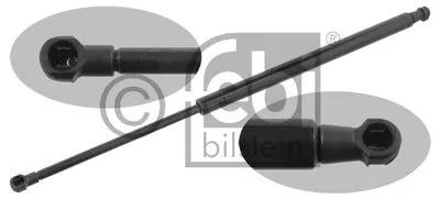 Газовая пружина, крышка багажник FEBI BILSTEIN купить