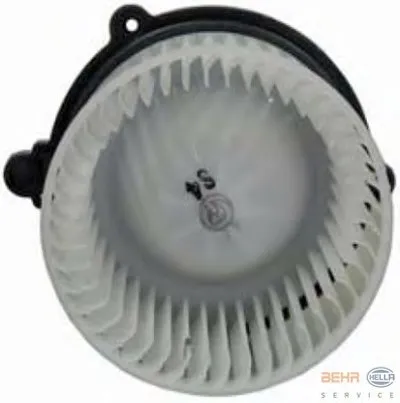 Вентиляция салона BEHR HELLA SERVICE купить