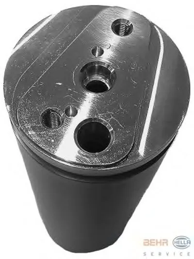 Осушитель, кондиционер BEHR HELLA SERVICE купить