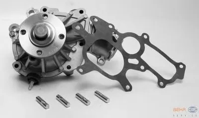 Водяной насос BEHR HELLA SERVICE купить