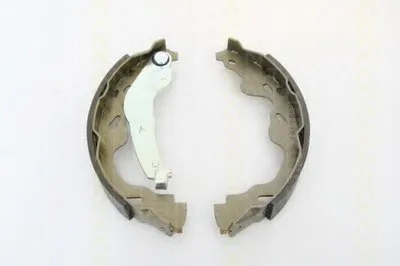 Комплект тормозных колодок TRISCAN купить