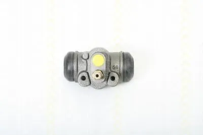 Колесный тормозной цилиндр TRISCAN купить