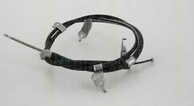 Трос, стояночная тормозная система TRISCAN купить