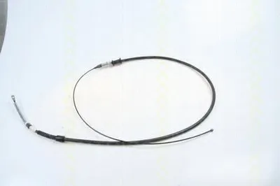 Трос, стояночная тормозная система TRISCAN купить