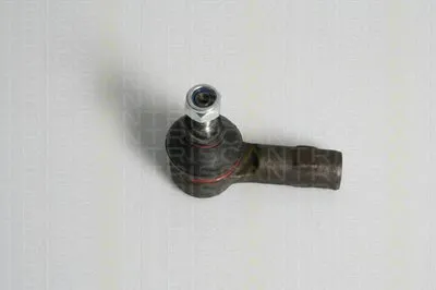 Наконечник поперечной рулевой тяги TRISCAN купить