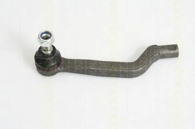 Наконечник поперечной рулевой тяги TRISCAN купить