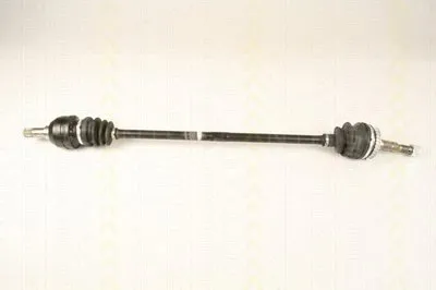 Приводной вал TRISCAN купить