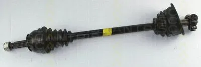 Приводной вал TRISCAN купить