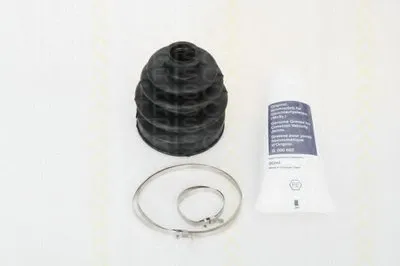 Комплект пылника, приводной вал TRISCAN купить