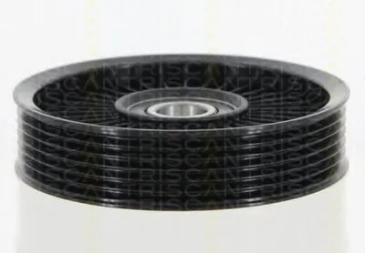 Паразитный / ведущий ролик, поликлиновой ремень TRISCAN купить