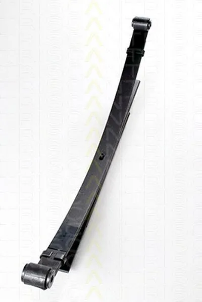 Многолистовая рессора TRISCAN купить