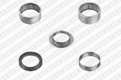 Втулка, балка моста SNR купить