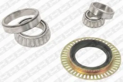 Комплект подшипника ступицы колеса SNR купить