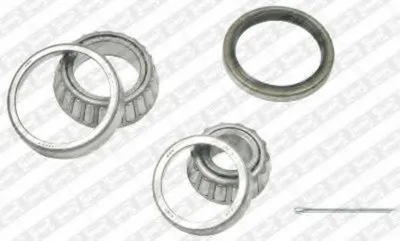 Комплект подшипника ступицы колеса SNR купить