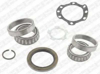 Комплект подшипника ступицы колеса SNR купить