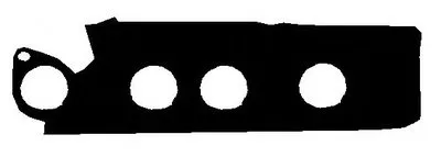 Прокладка, выпускной коллектор PAYEN купить