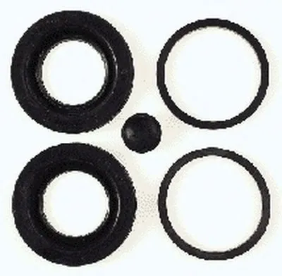 Ремкомплект, тормозной суппорт BUDWEG CALIPER купить