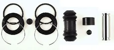 Ремкомплект, тормозной суппорт BUDWEG CALIPER купить