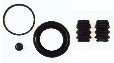 Ремкомплект, тормозной суппорт BUDWEG CALIPER купить