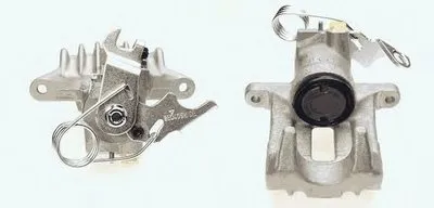 Тормозной суппорт BUDWEG CALIPER купить