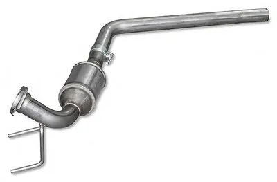 Катализатор для переоборудования HJS купить