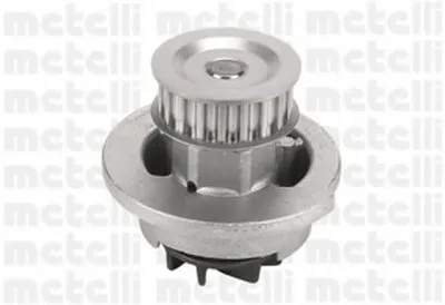 Водяной насос METELLI купить