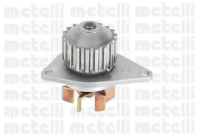 Водяной насос METELLI купить