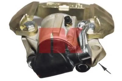 Тормозной суппорт NK купить