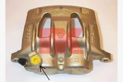 Тормозной суппорт NK купить