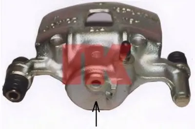 Тормозной суппорт NK купить
