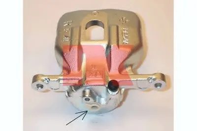 Тормозной суппорт NK купить