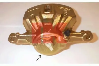 Тормозной суппорт NK купить