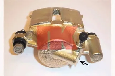 Тормозной суппорт NK купить