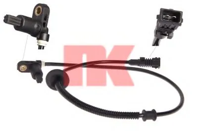 Датчик, частота вращения колеса NK купить