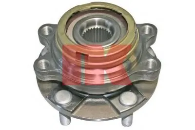 Комплект подшипника ступицы колеса NK купить