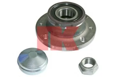 Комплект подшипника ступицы колеса NK купить