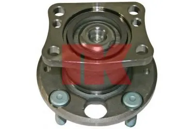 Комплект подшипника ступицы колеса NK купить