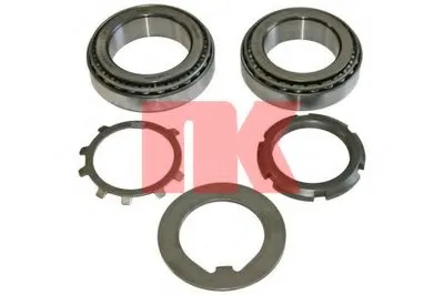Комплект подшипника ступицы колеса NK купить