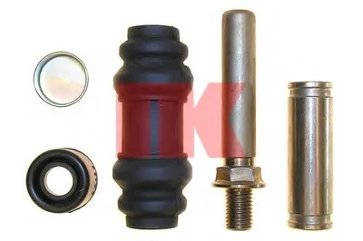 Направляющая гильза, корпус скобы тормоза NK купить