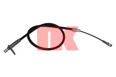 Трос, стояночная тормозная система NK купить