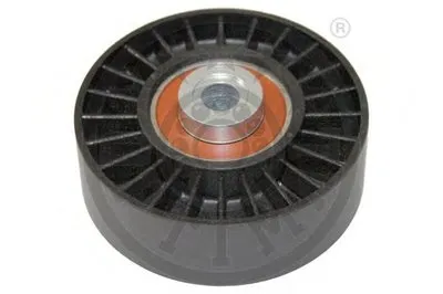 Паразитный / ведущий ролик, поликлиновой ремень OPTIMAL купить