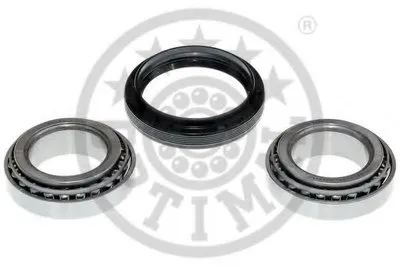 Комплект подшипника ступицы колеса OPTIMAL купить